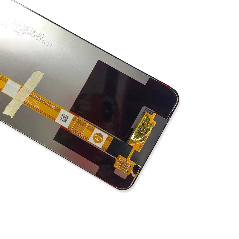 6 5 new for oppo realme 5s lcd rmx1925 display touch screen digitizer assembly for realme 5 rmx1911 5i rmx2030 lcds free global shipping