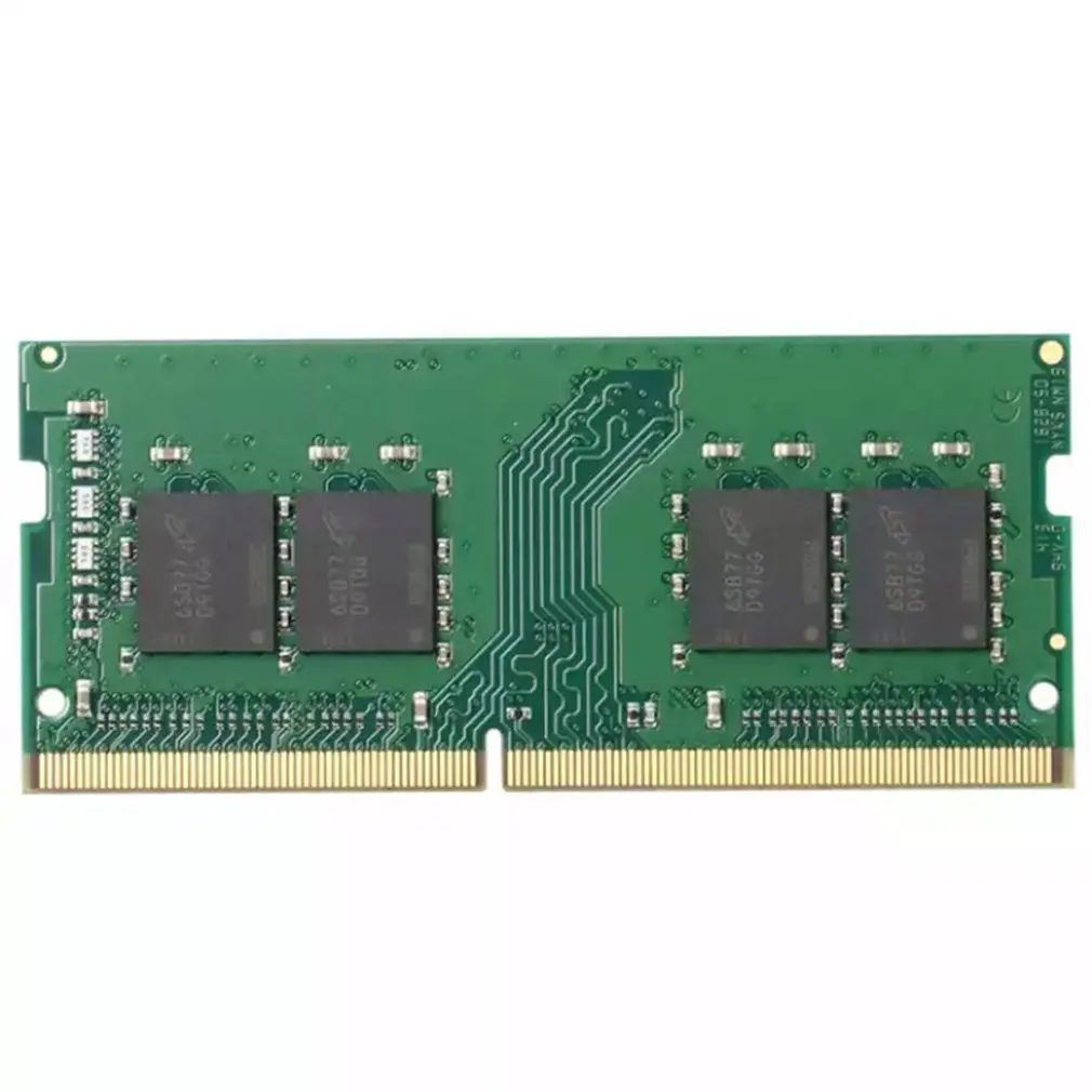 

Карта памяти Ddr4 2400 для ноутбука, 4 ГБ, 8 ГБ, 16 ГБ