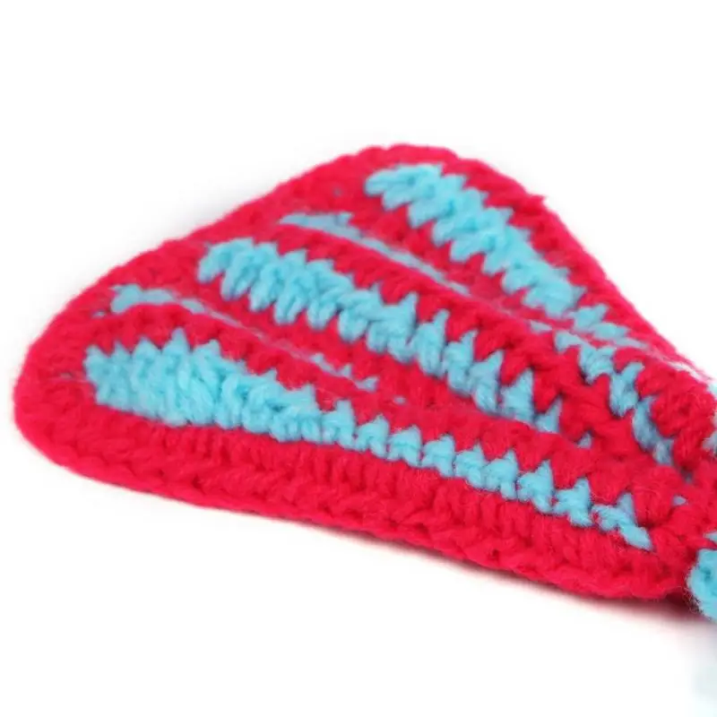 Новинка реквизит для фотосъемки детей Костюм Русалки с изображением животных