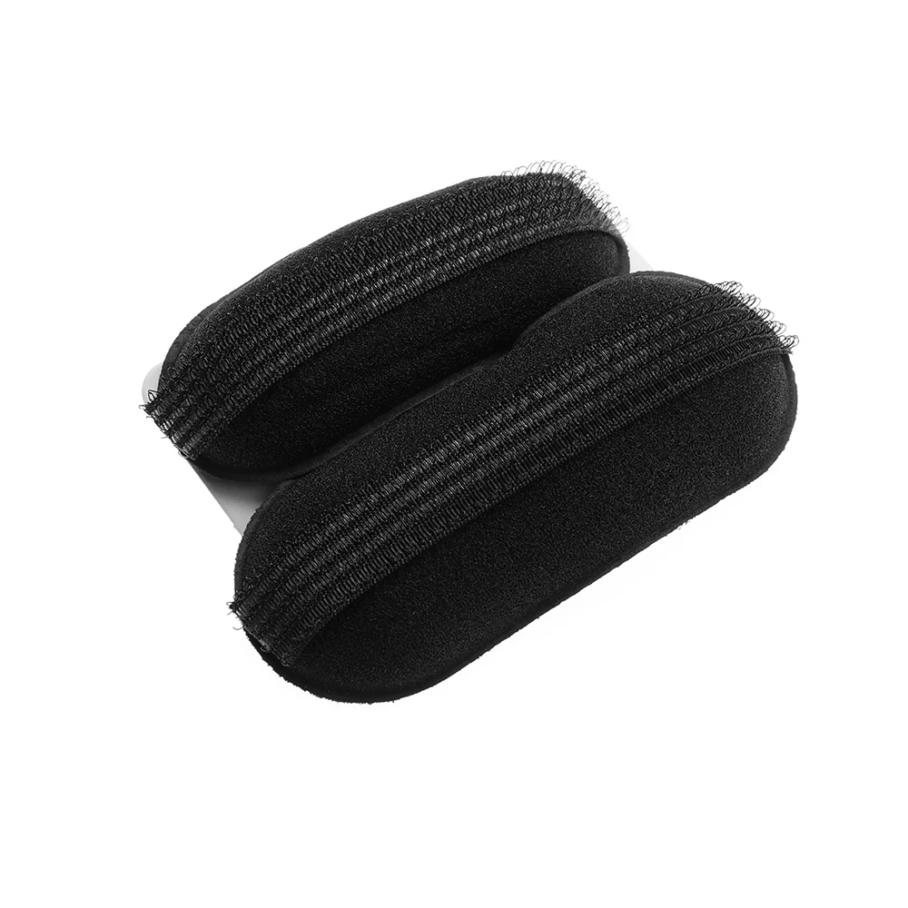 2 шт. губка для придания объема волосам|Шпильки и заколки волос| |