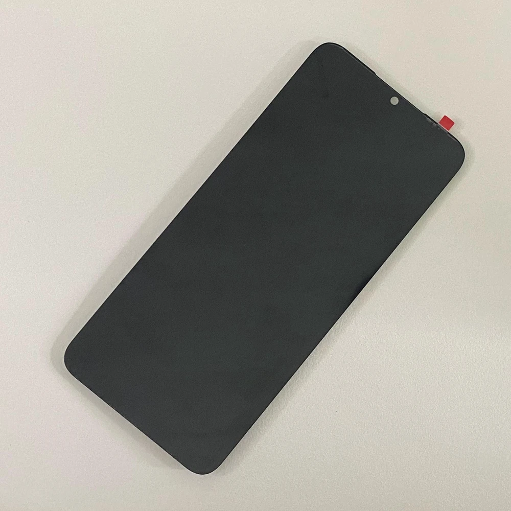 UMIDIGI-pantalla LCD de 6,53 pulgadas BISON X10, montaje de digitalizador t&aacute;ctil, para UMIDIGI Bison X10 Pro-0
