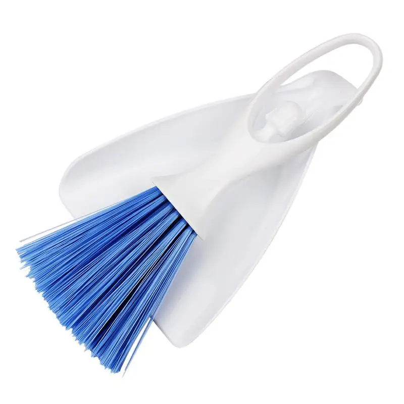 

1 PCS 130*250CM Car Detailing Cleaning Brush Laptop Keyboard Dust Brush Dustpan Air Outlet Vent Cleaning Tools