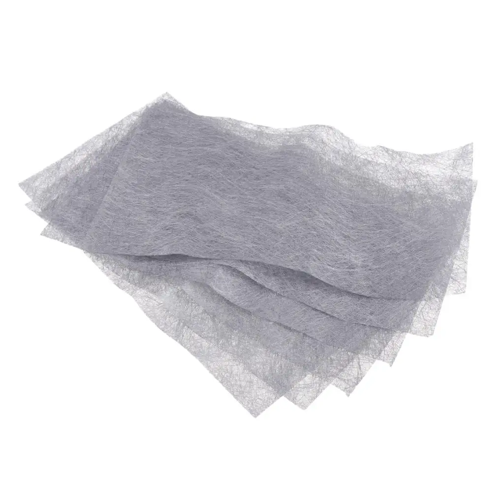6 шт./компл. материал для завязывания крыльев насекомых DIY инструмент ловли