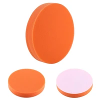 buffing compound polishing pads 3 6 inch sponge waxing kit sealing glaze 3456 for car polisher auto beauty paint care