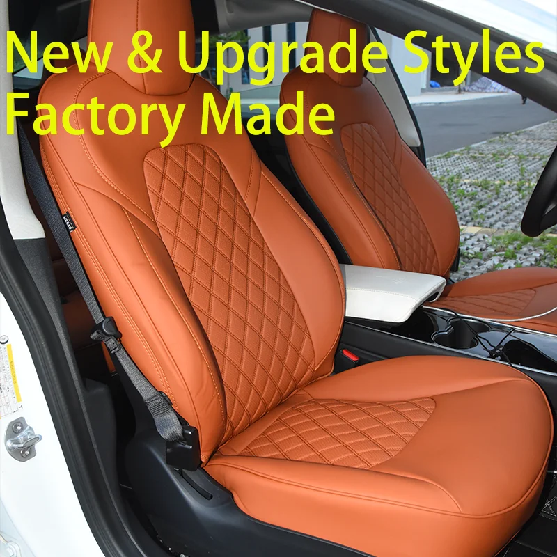 Оптовая продажа с фабрики Tesla модель 3 Y четыре сезона зеленые водонепроницаемые