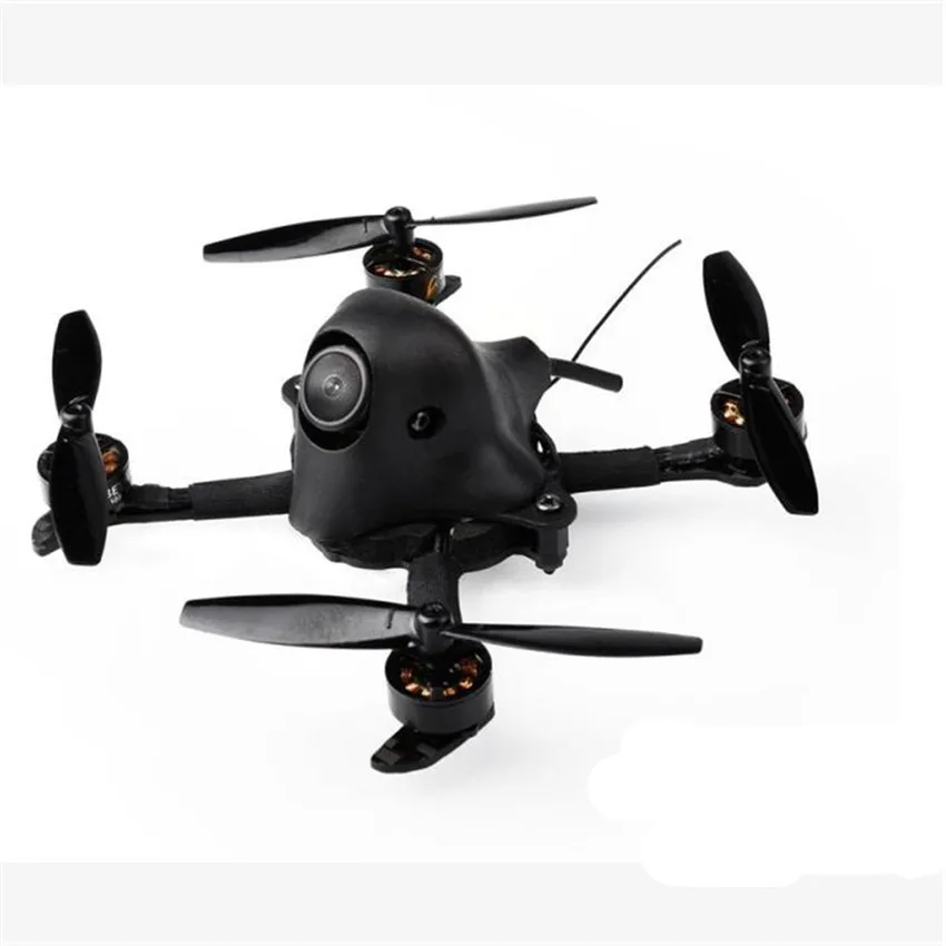 Betafpv 4S 100 мм FPV гонки через дроны зубочистки Квадрокоптер HX100 для внутренних и наружных полетов