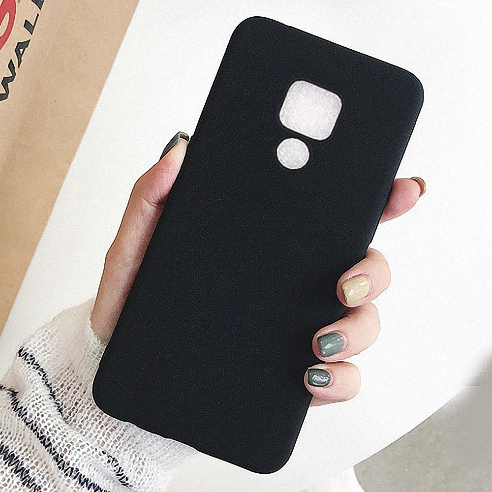 LLZ.COQUE милые противоударные чехлы для телефонов Huawei Mate 10 20 P20 P30 P8 P9 P10 Y9 Lite Pro Мягкий