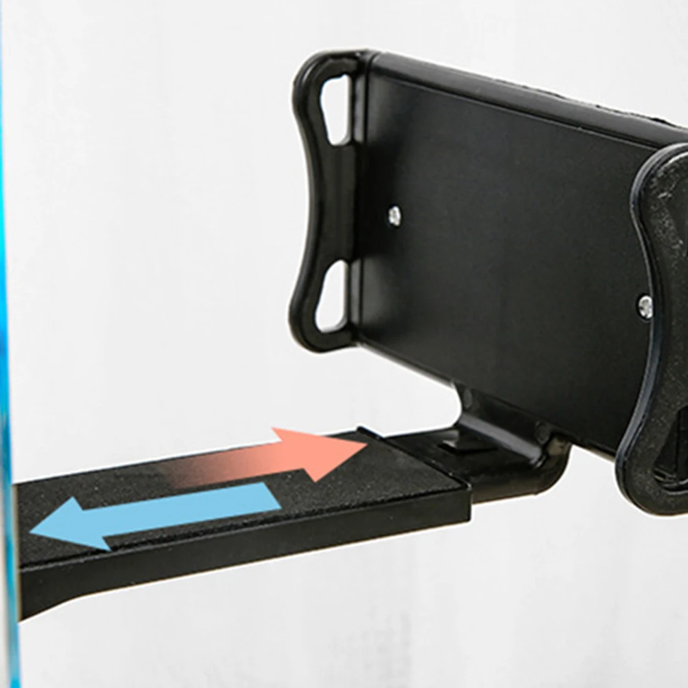 8/12 дюймов Регулируемый гибкий HD экран мобильный телефон проекционный кронштейн