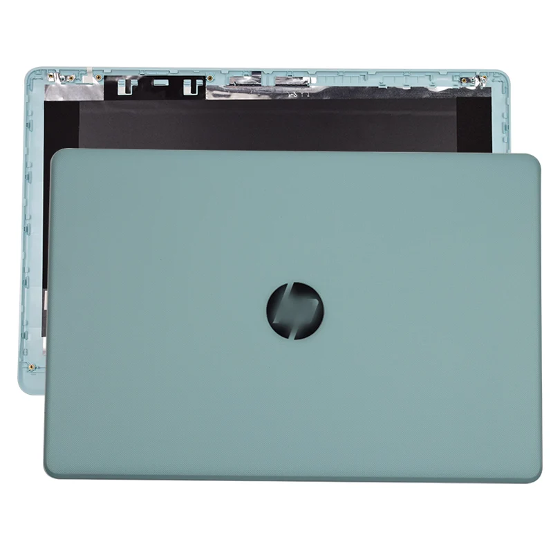 

Новинка для ноутбука HP Pavilion 17-AK 17-BR 17-BS, задняя крышка для ЖК-экрана ноутбука 933296-001, задняя крышка для ЖК-экрана ноутбука светло-зеленого цвет...