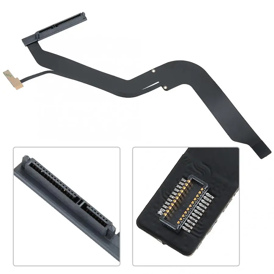 Гибкий кабель HDD аксессуар 2012 821-1480-A A1278 FPC жесткий диск гибкий для MacBook Pro 13 3 дюймов