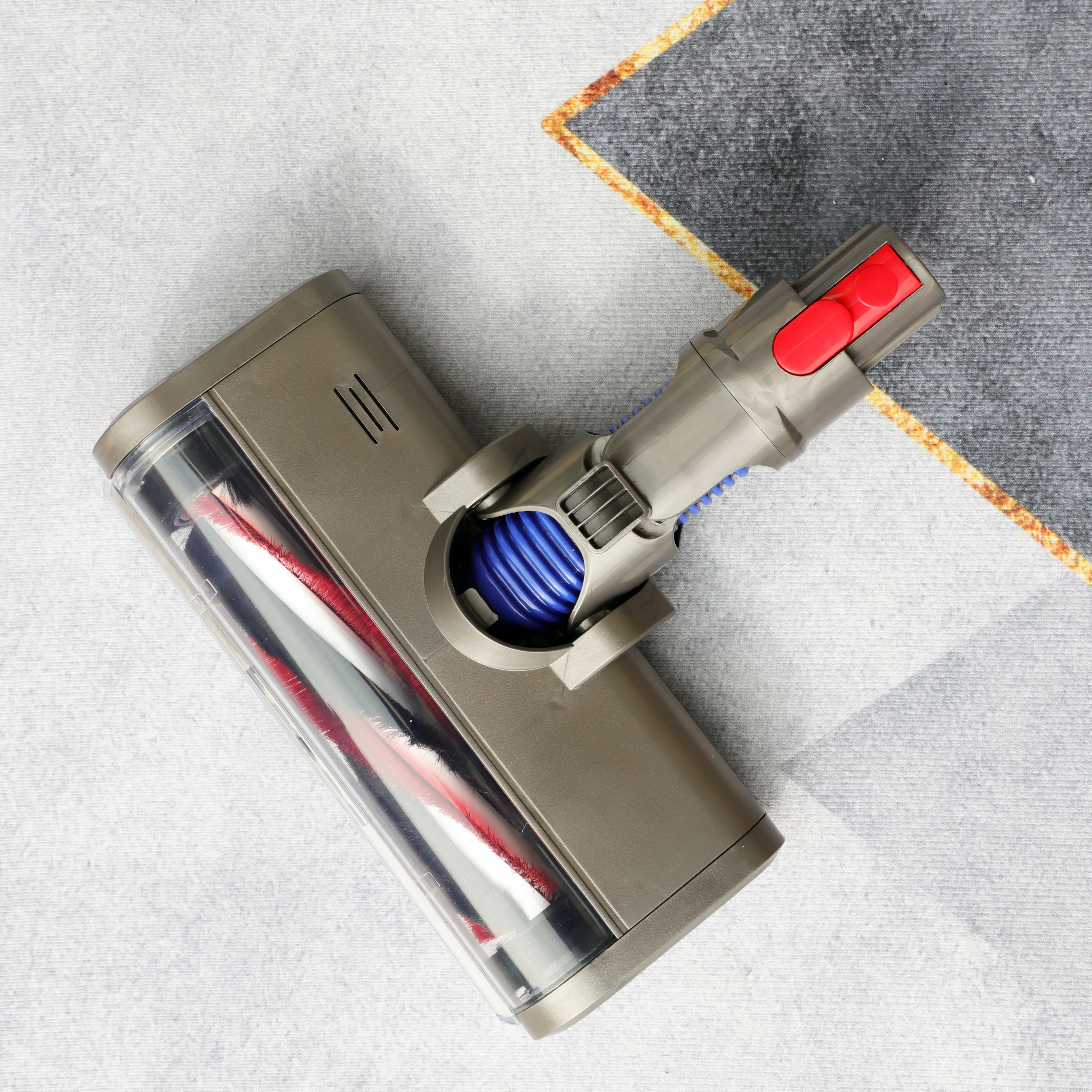 

Насадка на швабру для пылесоса Dyson V7 V8 V10 V11