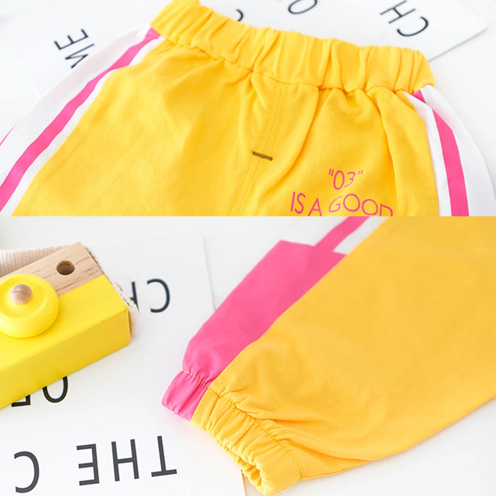 

Spring Kids Clothing Sets Children Zipper Coat And Pant Set Baby Boy Girl Holiday Sports Suit Tracksuit Fashion Kids Clothes Set