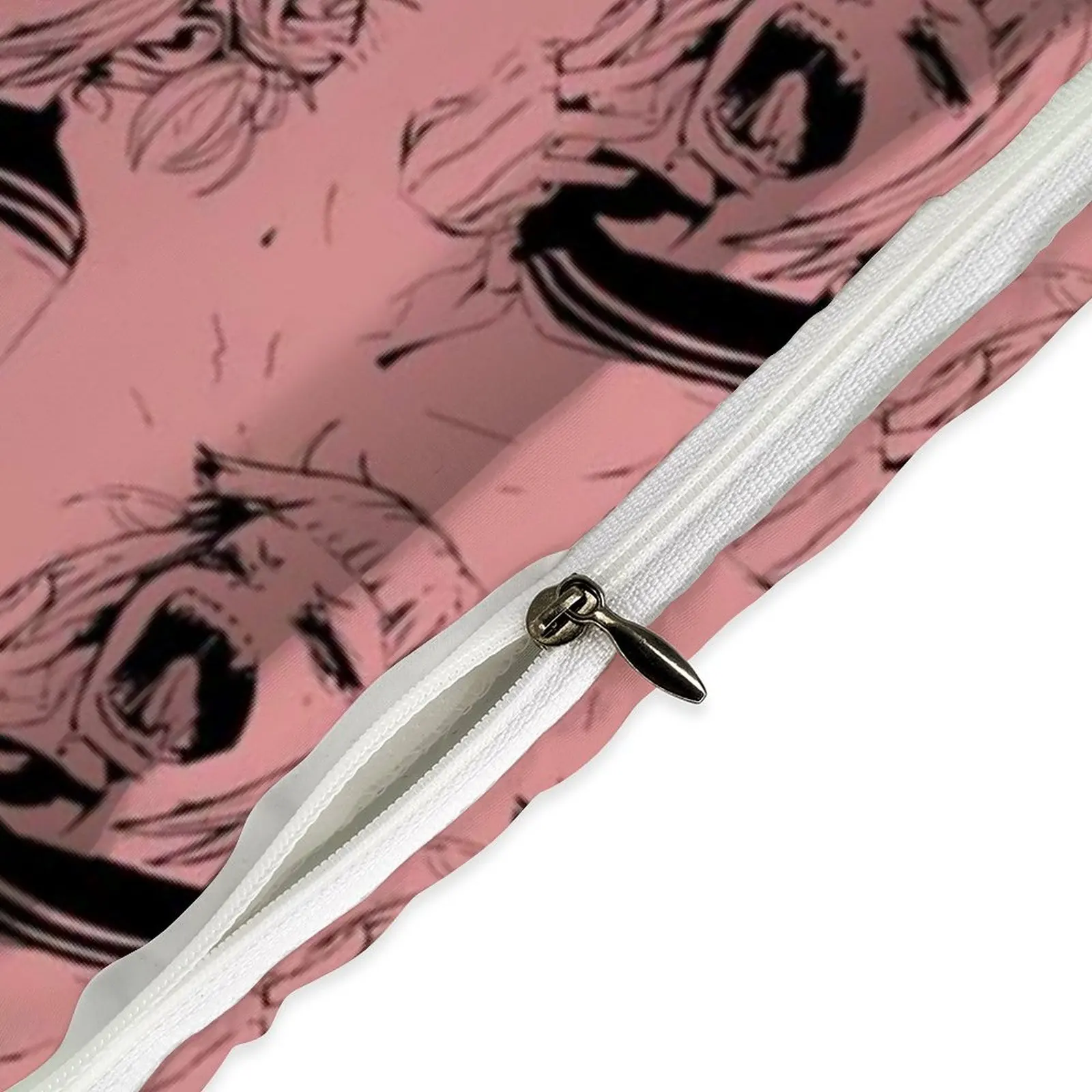 

Toga Himiko Bedding Set Family Cheap Bed Linen Cover Cool Bedroom Sheet Set