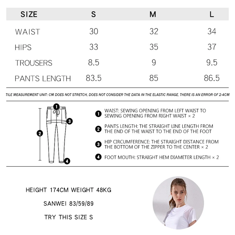 

Women Yoga Pants High Waist Stretch Gym Legging Sports Seamless Running Fitness Color Stitching Trousers Jogging Yoga Hip Pants