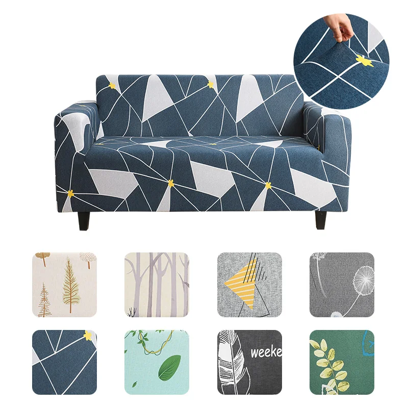 

Высококачественный Эластичный чехол для дивана в гостиную L-образной формы, растягивающийся чехол для дивана и кресла, мягкая мебель