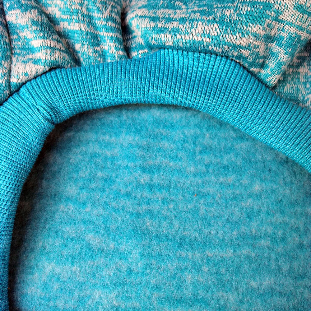 Классический шерстяной свитер для домашних животных кошек и собак теплые