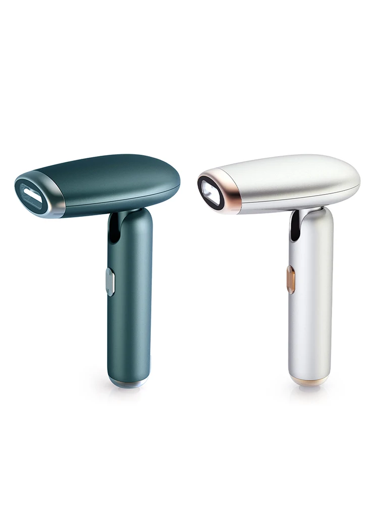 

Hot Sell Laser Epilator Permanent IPL Photoepilator Hair Removal Depiladora Painless Electric Epilator Dropship Facial Device