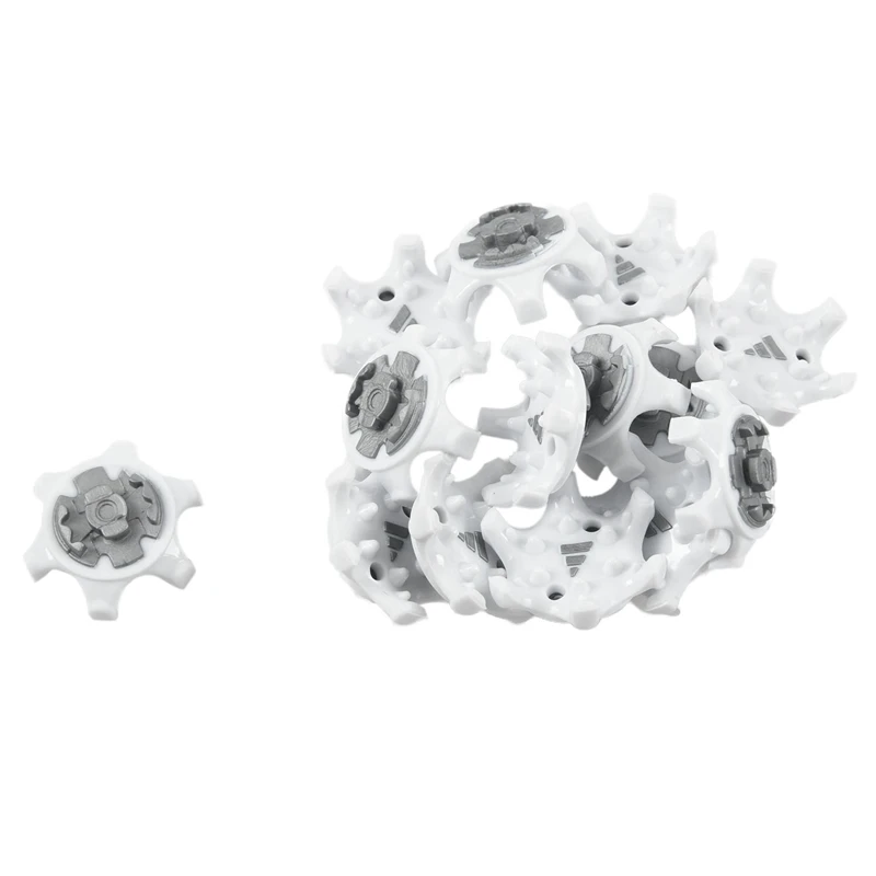 14 шт. Гольф шип на обувь Замена клеат закрутки шпильки противоскользящие | Спорт и