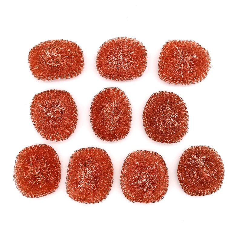 Скребок для дистилляции из 100% меди колонка незаменимая домашняя дистилляция