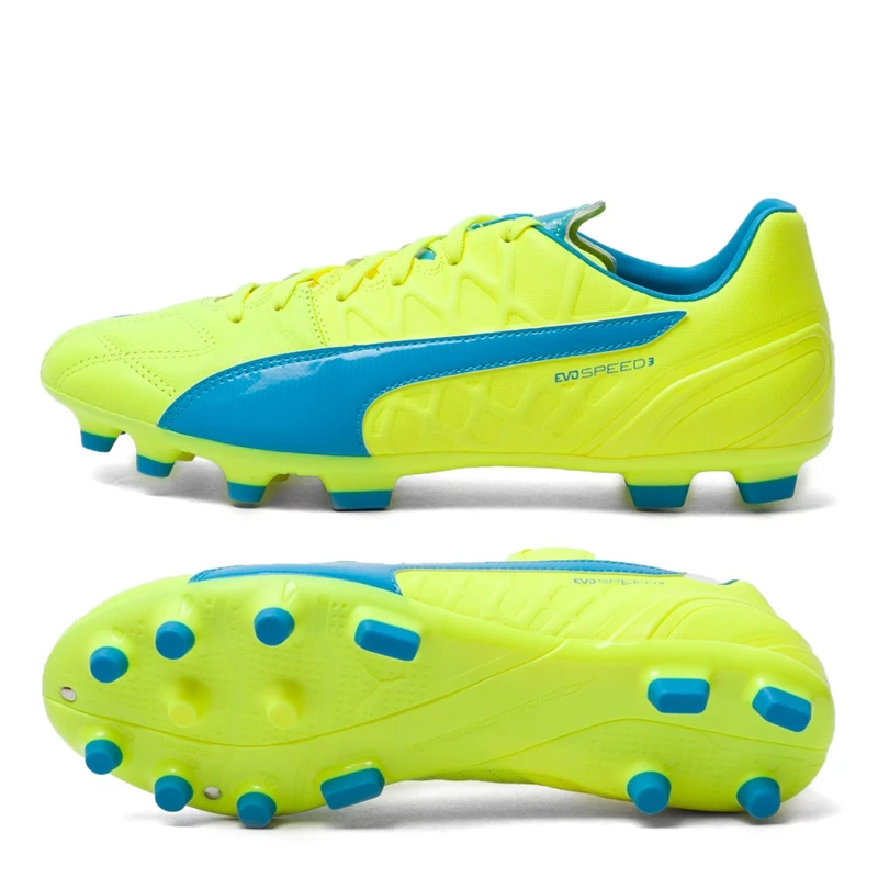 

Original New Arrival PUMA 3.3 AG Men's Football Shoes Soccer Shoes Sneakers