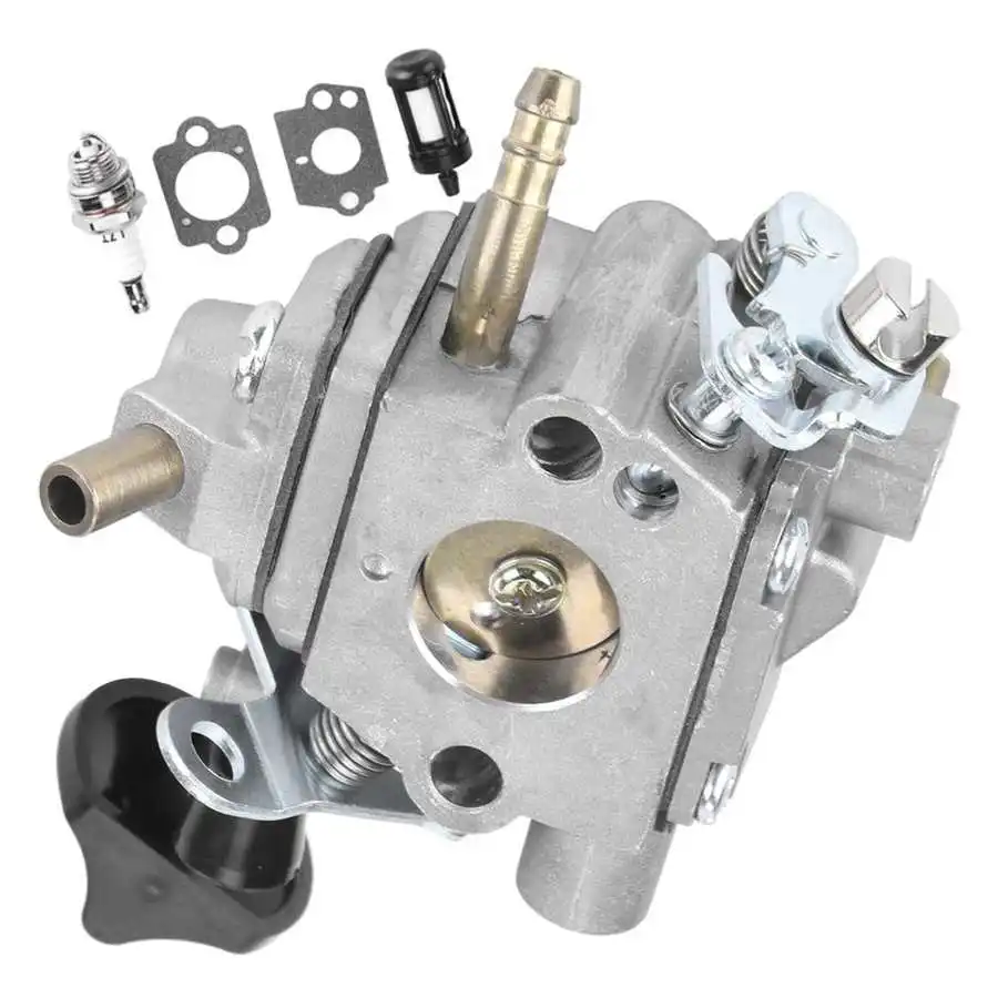 Заглушка для карбюратора запасная прокладка топливного фильтра подходит Stihl BR500