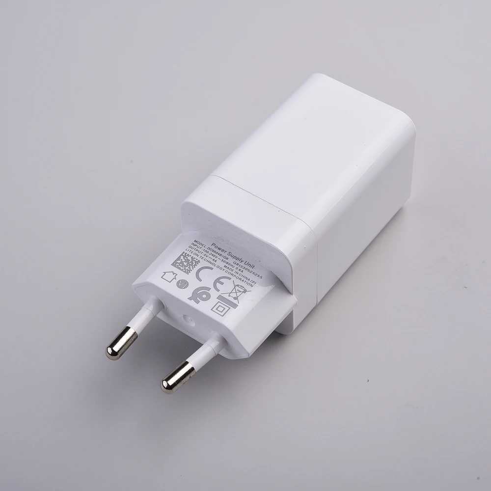 Сетевое зарядное устройство Oneplus с USB портами 5 В 4 а 1 м|Зарядные устройства для