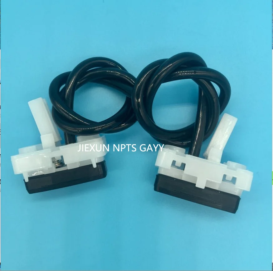 2 шт. печатающая головка Roland DX4 укупорочная машина для не наносящих вред SP300 SP540 SJ540