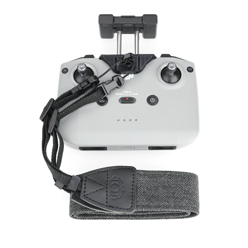 

DJI Air 2S /Mini 2 Remote Control Neck Lanyard Strap Clip Mount for DJI Mavic 3/ Air 2/2S/ Mini 2 Drone Accessories