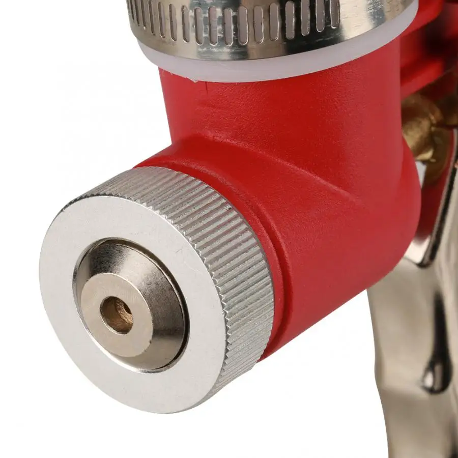 

4 6 8 mm Nozzle Air Spray Gun Spray Paint Ceiling Wall Texture Painting Sprayer Drywall Render Plaster Painting