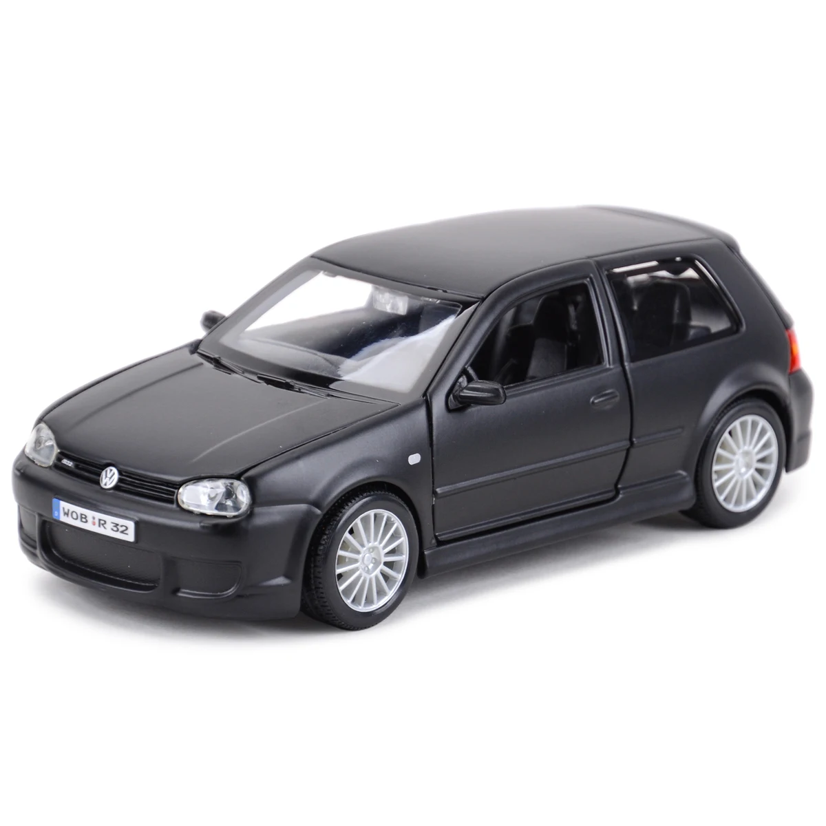 Maisto 1:24 Volkswagen Golf R32 транспортного средства статического Литой Транспортных