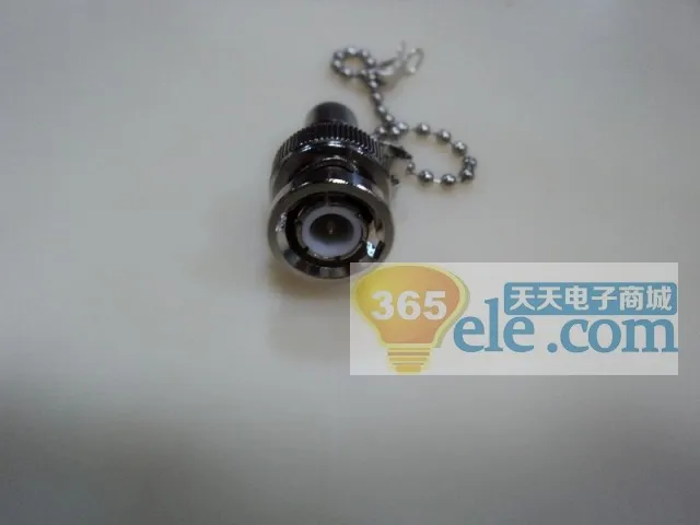 

BNC Matching Load High Quality BNC Terminal BNC Plug Load 0.5w