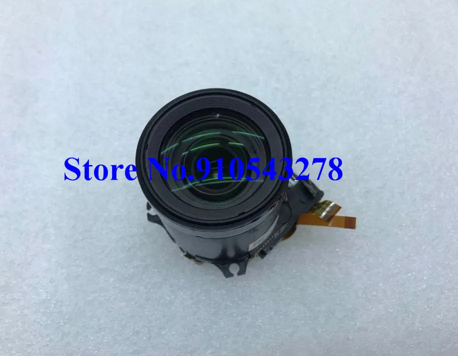 Новые детали оптического зума объектива без CCD для Nikon L120 L310 Olympus SP 620UZ SP620 Kodak Z5010 Sony