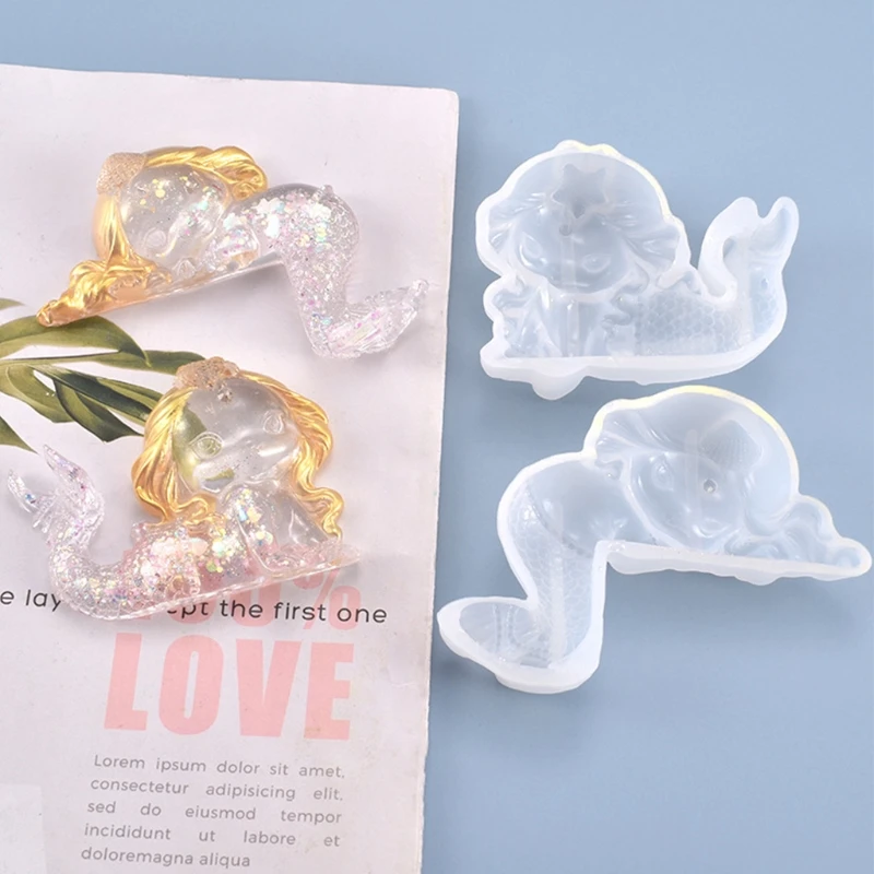 

Наклейка-переключатель в форме рыбьего хвоста