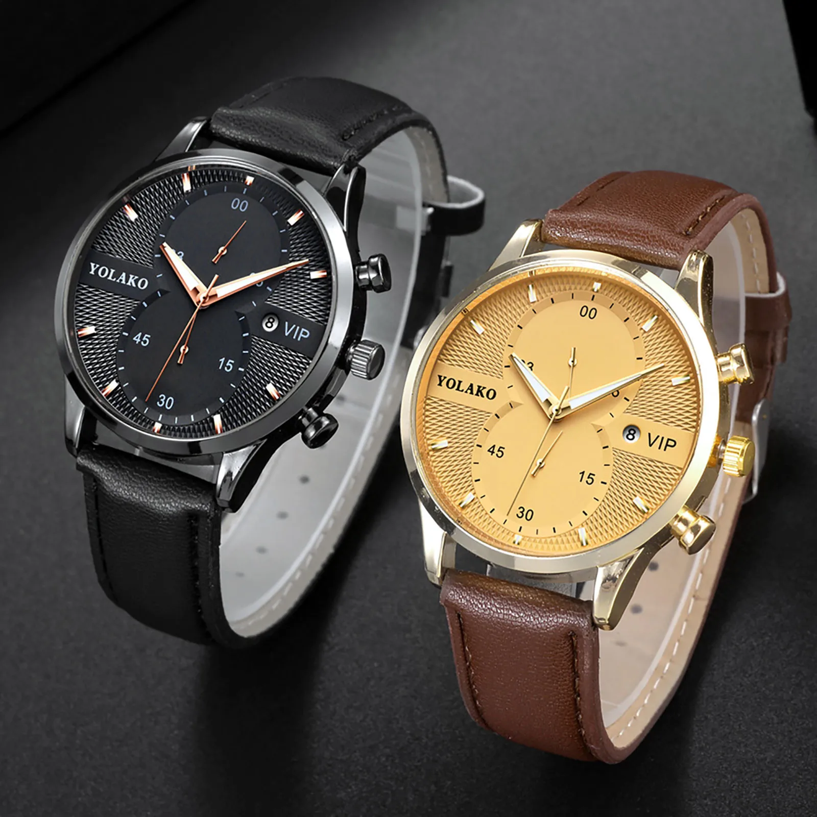 

Simple watch men watches 2021 luxury smart reloj hombre montre homme Quartz Dial Movement mechanical watches relogio masculino
