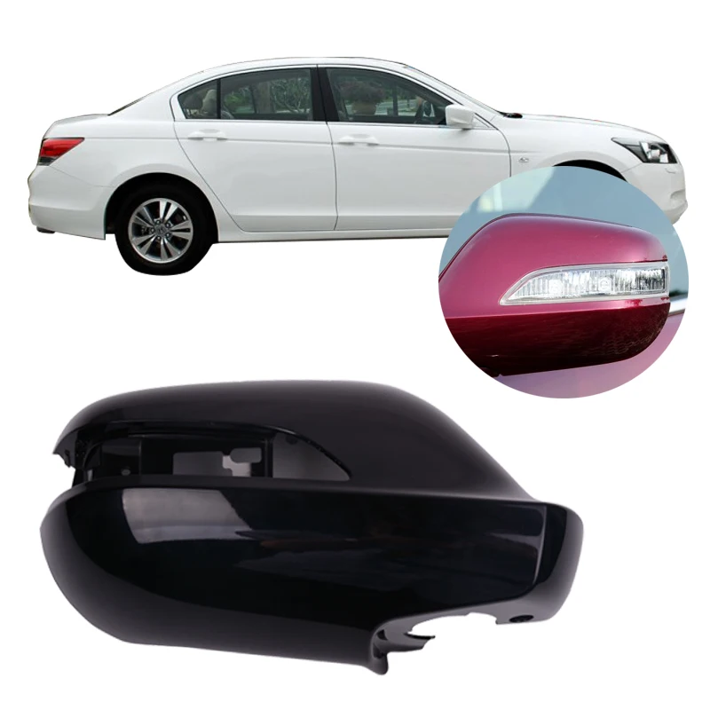 Крышка QX оригинальная боковая крышка для зеркала заднего вида ACCORD 2008 2009 2010 2011 2012 RX