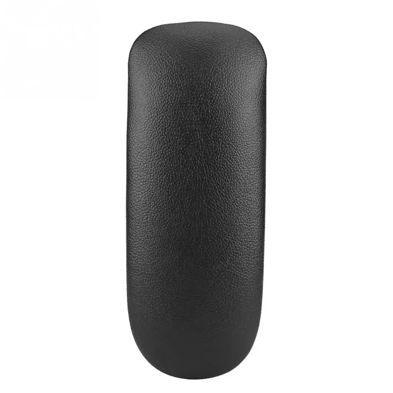 Artificial Leather Center Console Armrest Lid Cover Pad for BMW Mini Cooper Black Color Car Accessories Replacement New Arrivals |