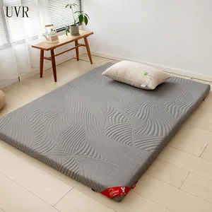 Image for UVR Bedroom Furniture Tatami Bed Memory Foam Mattr 