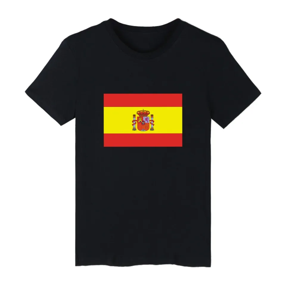 

LUCKYFRIDAYF Flag Print Fashion Cool Hip Hop Couple Men Women T Shirts Casual Tops Tee Shirt Short Sleeve T-shirt Plus Size 4XL