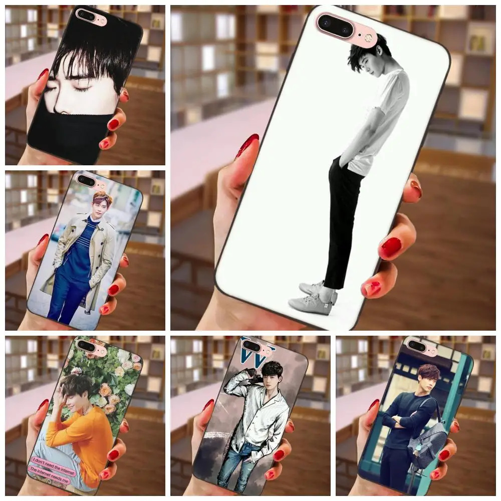 Для huawei nova 2 плюс 2S 3i 4 Y3 Y5 II Y6 Y7 Y9 Lite Plus Prime 2017 2018 2019 мягкая кожа художественного ли