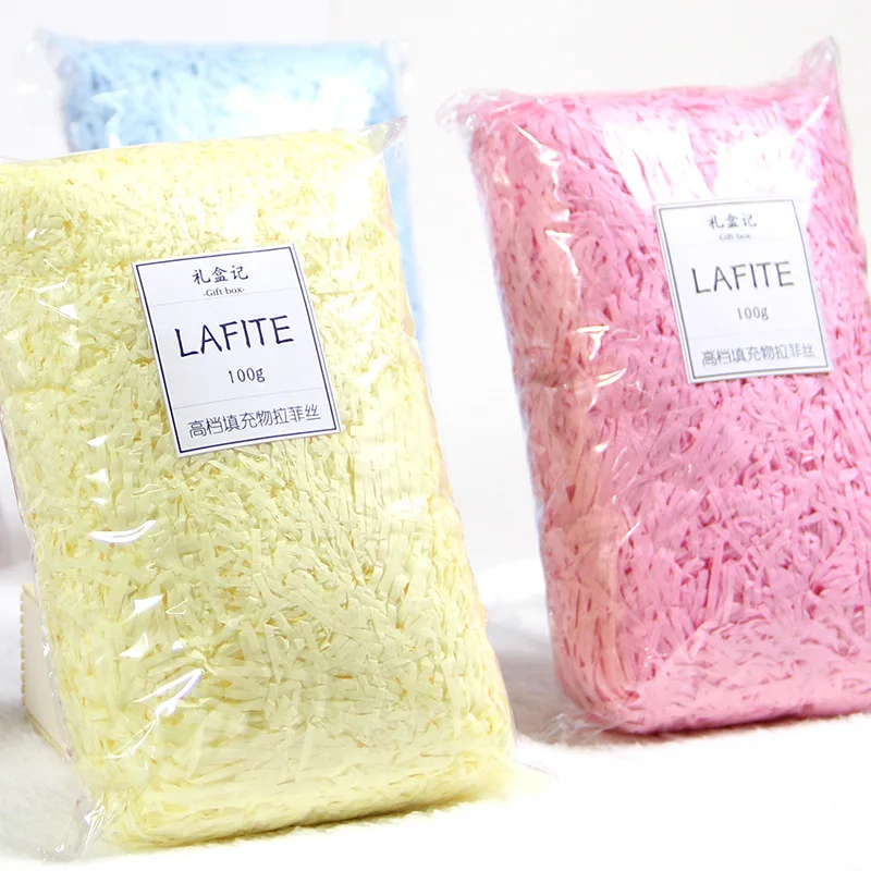 1 кг Лафит трава нарезанная бумага коробка конфет духи в подарочной упаковке