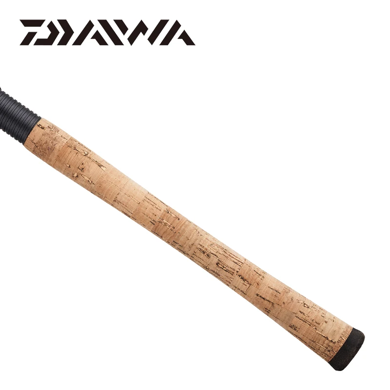 Спиннинг DAIWA CROSSFIRE карбоновая удочка для быстрого заброса UL/M/MH Power 1 68 м/1 83 98 м/2 13