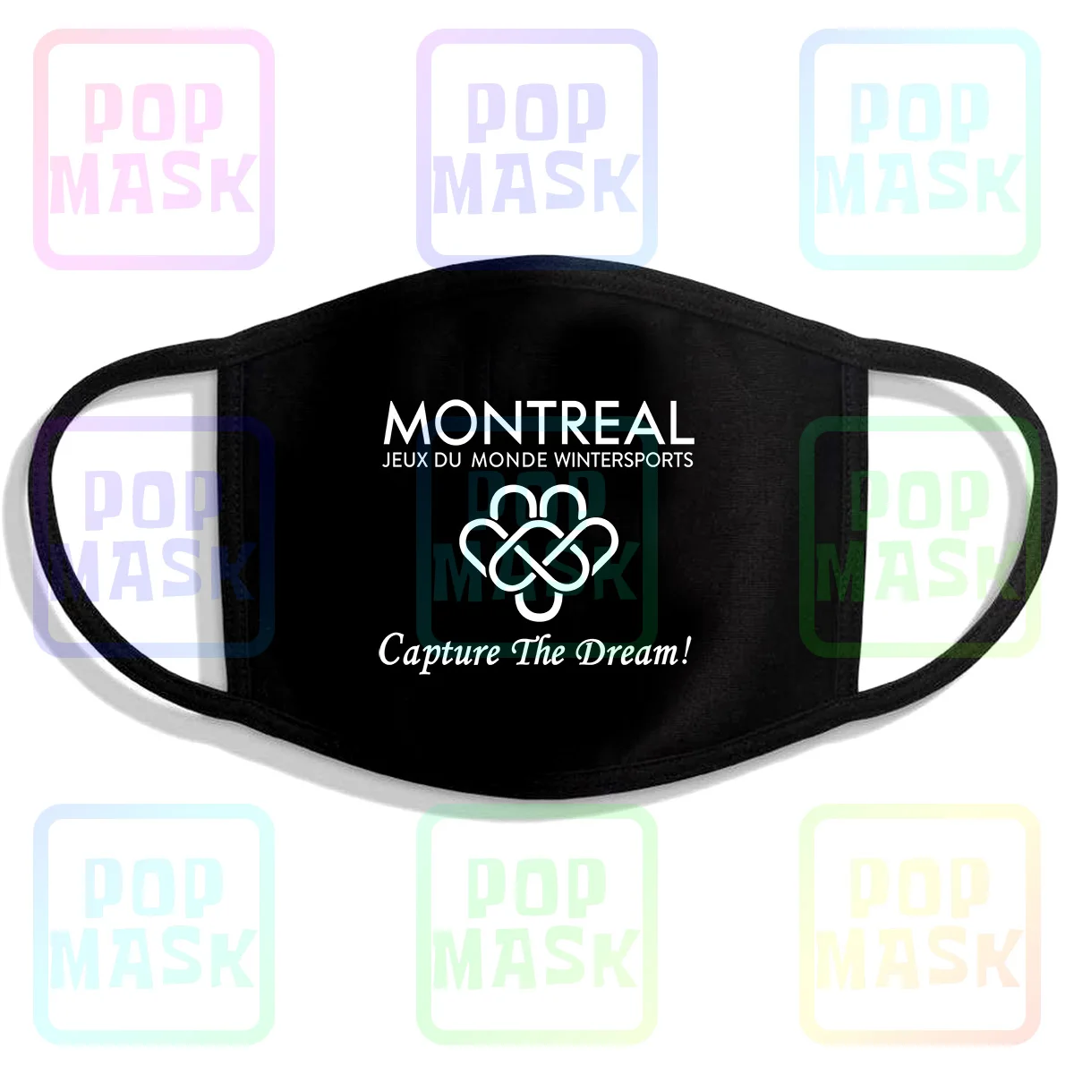 Новейшие лопасти из игры Glory Montreal: пыленепроницаемые ветронепроницаемые