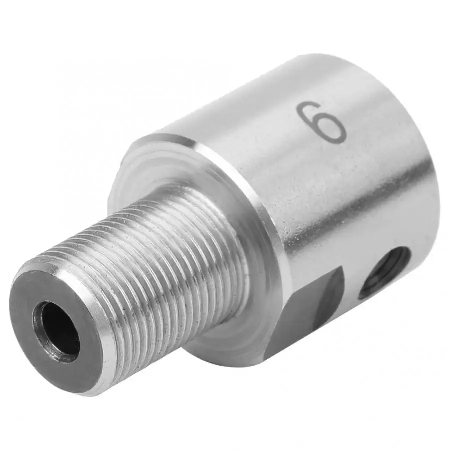 

Chuck Connecting Rod Stainless Steel M14*1 for K01-50/63 K02-50/63 Lathe Chuck Power Tool Accessories