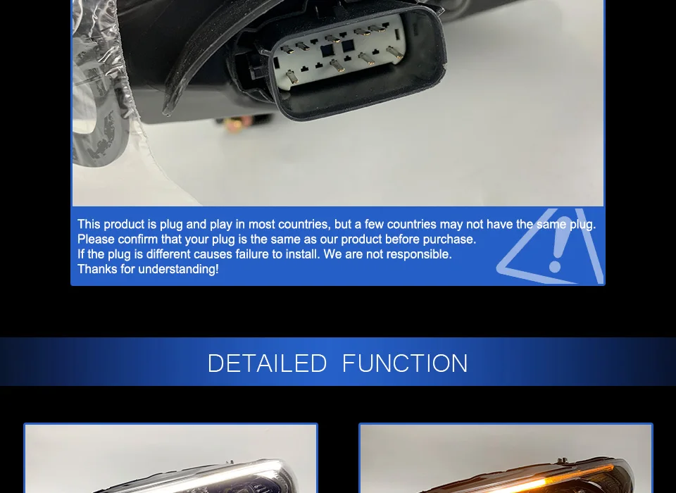 Фары для автомобиля Ford Mondeo Fusion- DRL дневные ходовые огни головная лампа светодиодный Биксеноновая лампа Противотуманные фары автомобильный аксессуар