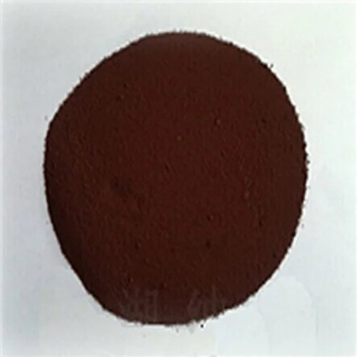 

Dendritic micron copper powder -particle size 10μm