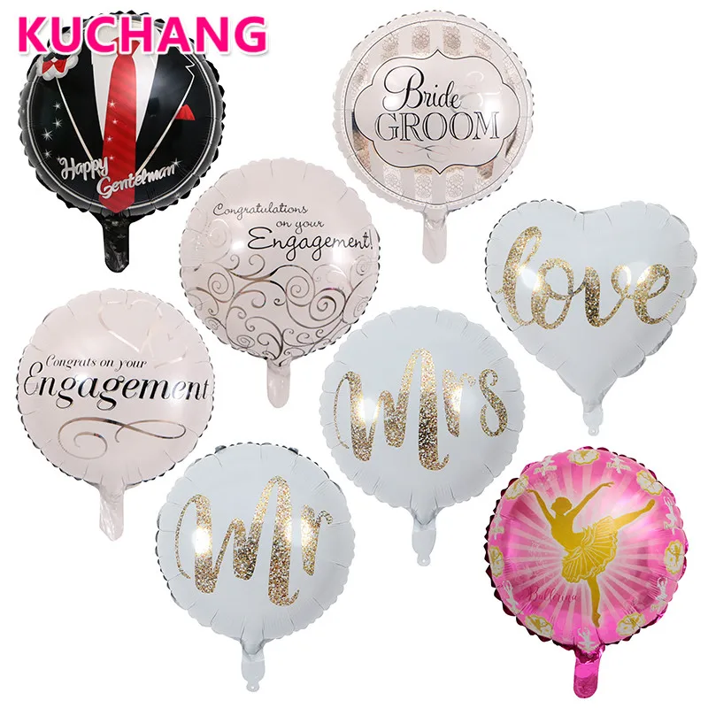 Шарики круглые золотистые с блестками 18 дюймов 50 шт.|Воздушные шары и аксессуары|