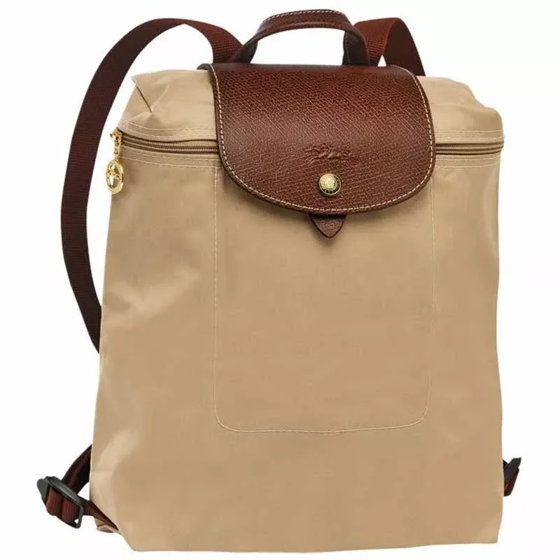 

Classic Cheap Women's Backpack Nylon Adjustable Straps Bags