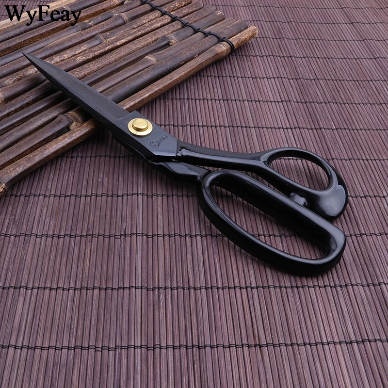 Высококачественные Профессиональные портновские ножницы гаджет с разрезом