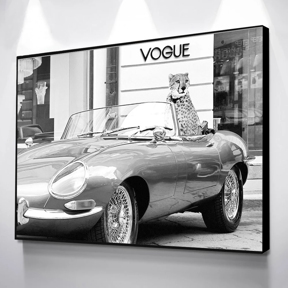 

Fashion Canvas Paintings Black Perfume Wall Posters Prints Vogue Pictures for Living Room Home Decor Coco Art Couture Red Lips