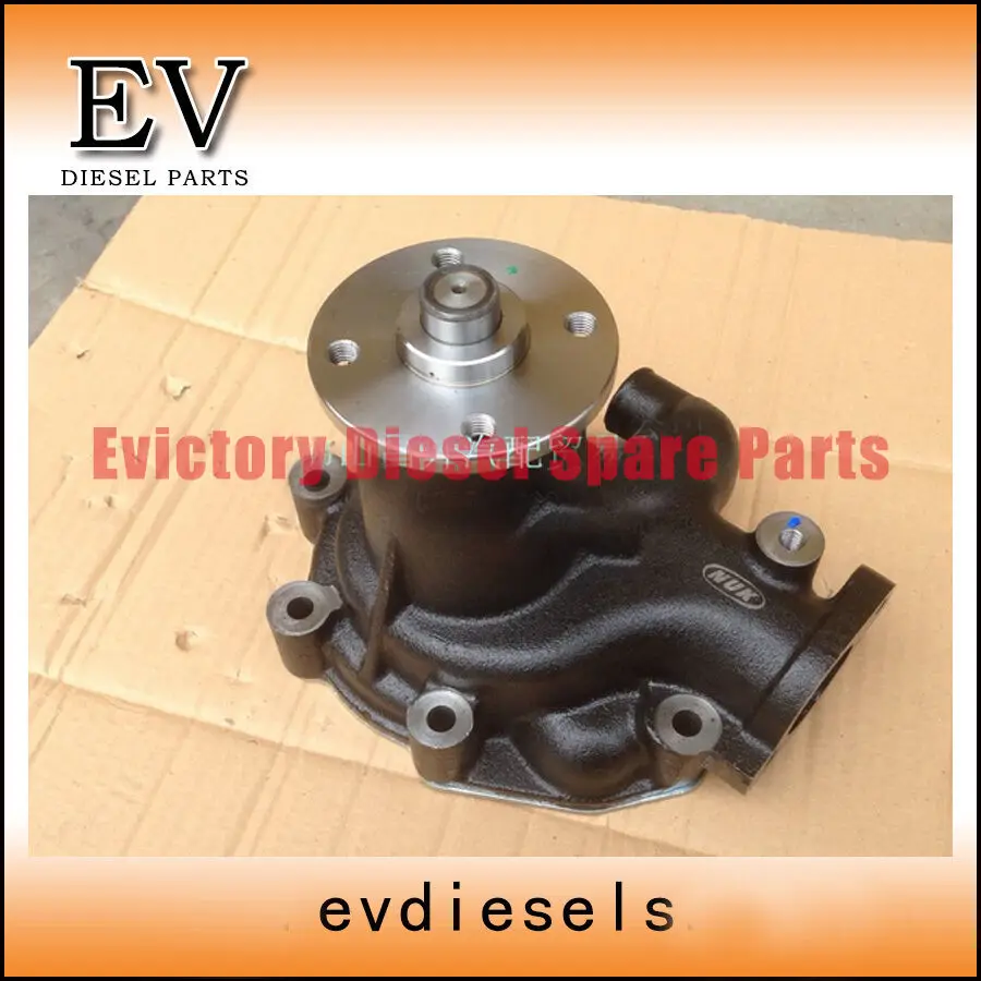 

For Hino H07C H07CT H07D H06CT H06C water pump